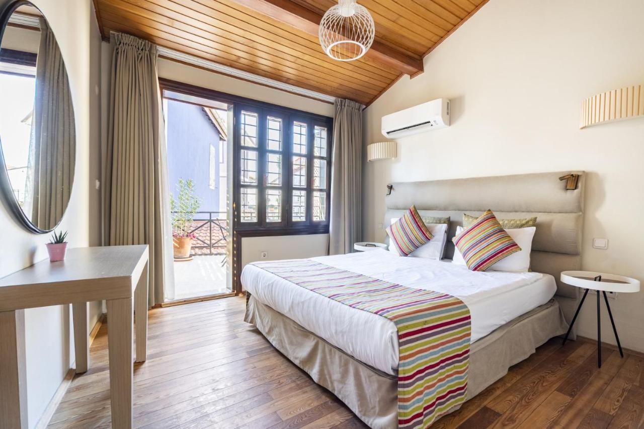 Mesmerizing Flat Near Hadrians Gate Villa Анталия Екстериор снимка
