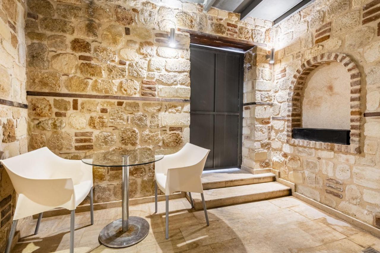 Mesmerizing Flat Near Hadrians Gate Villa Анталия Екстериор снимка