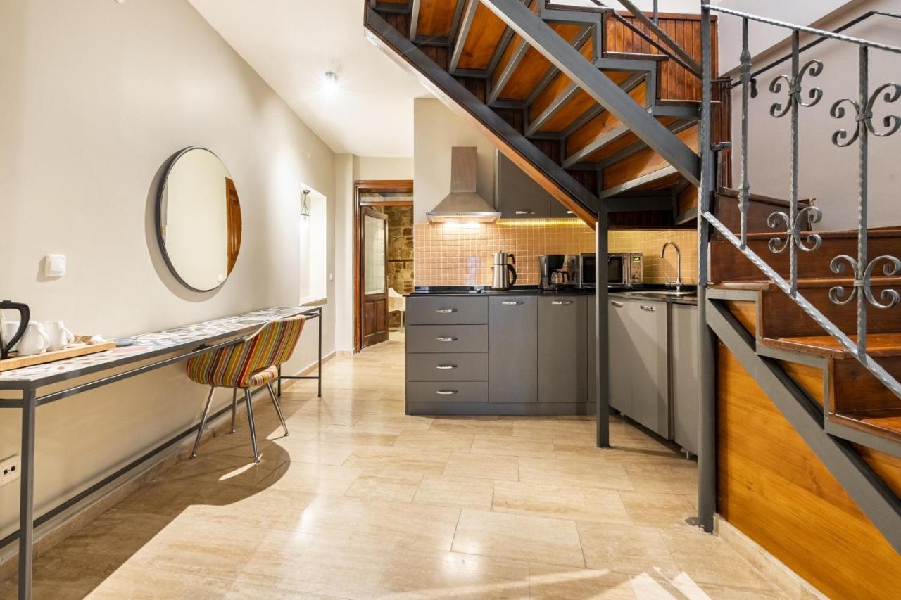Mesmerizing Flat Near Hadrians Gate Villa Анталия Екстериор снимка